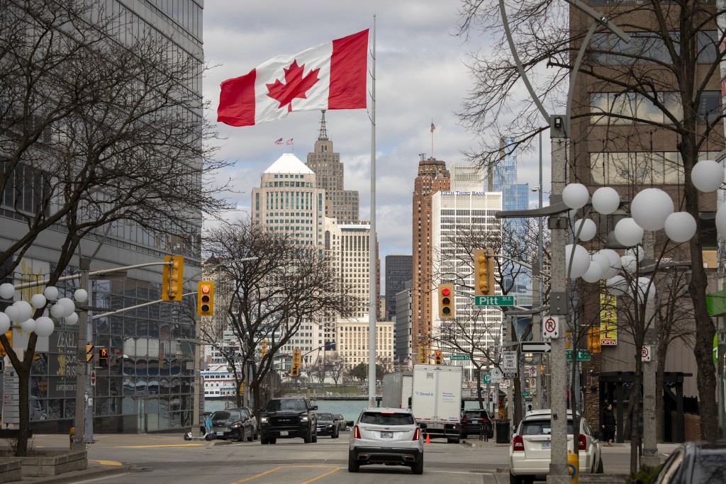 Canada's 'Lifeboat Scheme,' which was claimed to be specially designed for Hong Kongers, officially ended on August 31. Canada's 'Lifeboat Scheme,' which was claimed to be specially designed for Hong Kongers, officially ended on August 31.