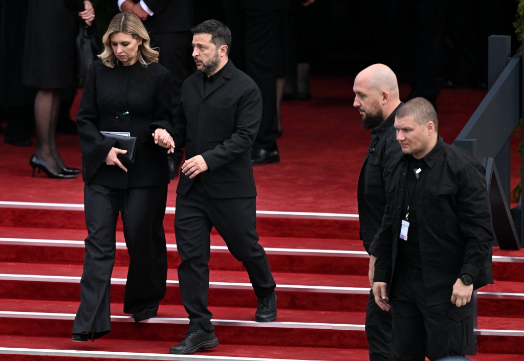 Photo: Reuters