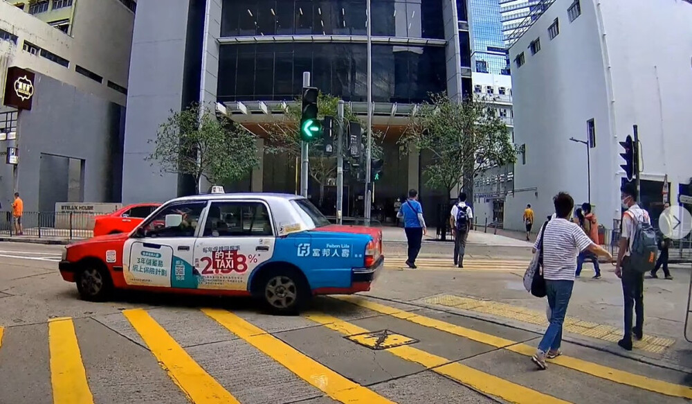 Screencap of the video.