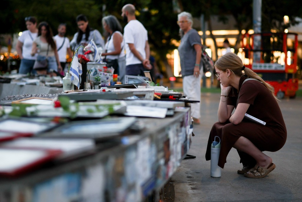 Photo: Reuters