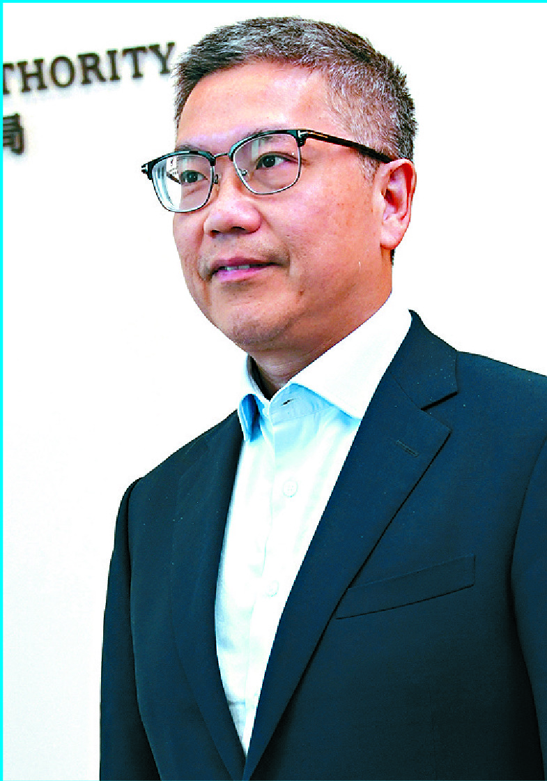 Arthur Yuen dismisses reports that banks are tightening mortgage application reviews. SING TAO Arthur Yuen dismisses reports that banks are tightening mortgage application reviews. SING TAO