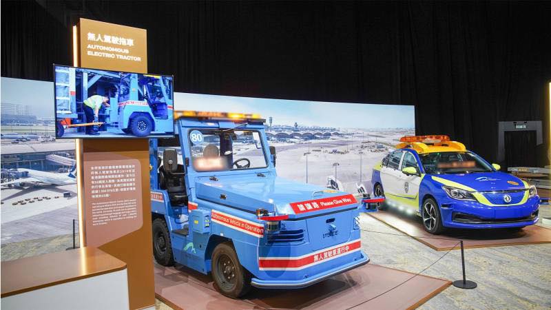 ( Transport and Logistics Bureau Facebook)