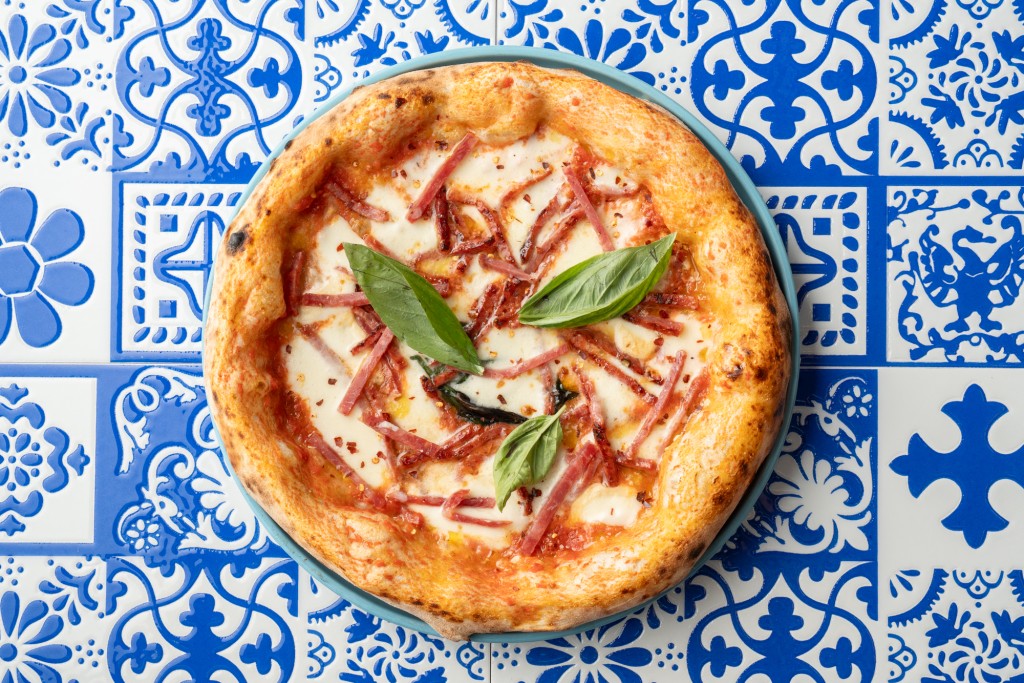 Diavola.