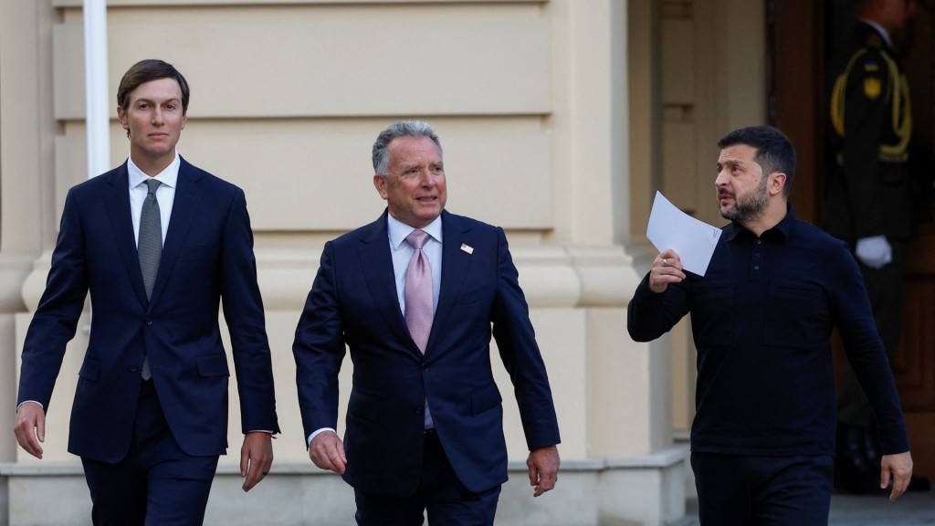 Photo: Reuters