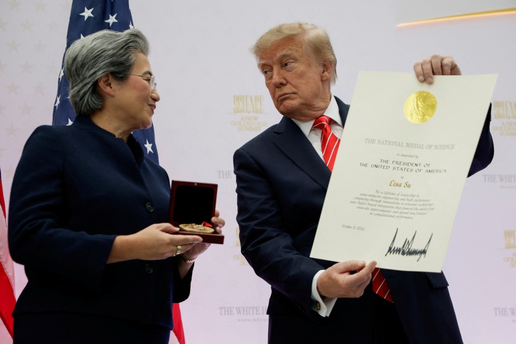 Photo: Reuters