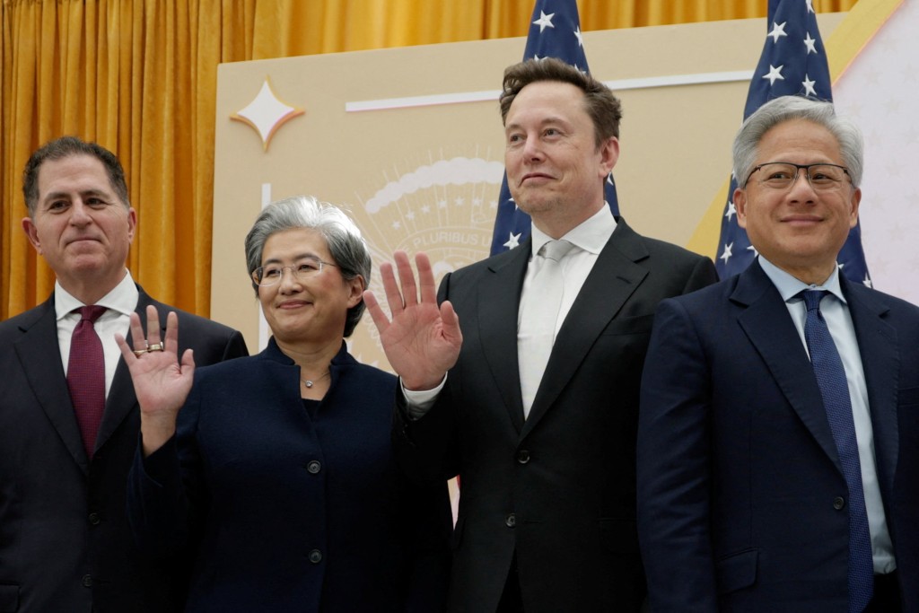 Photo: Reuters