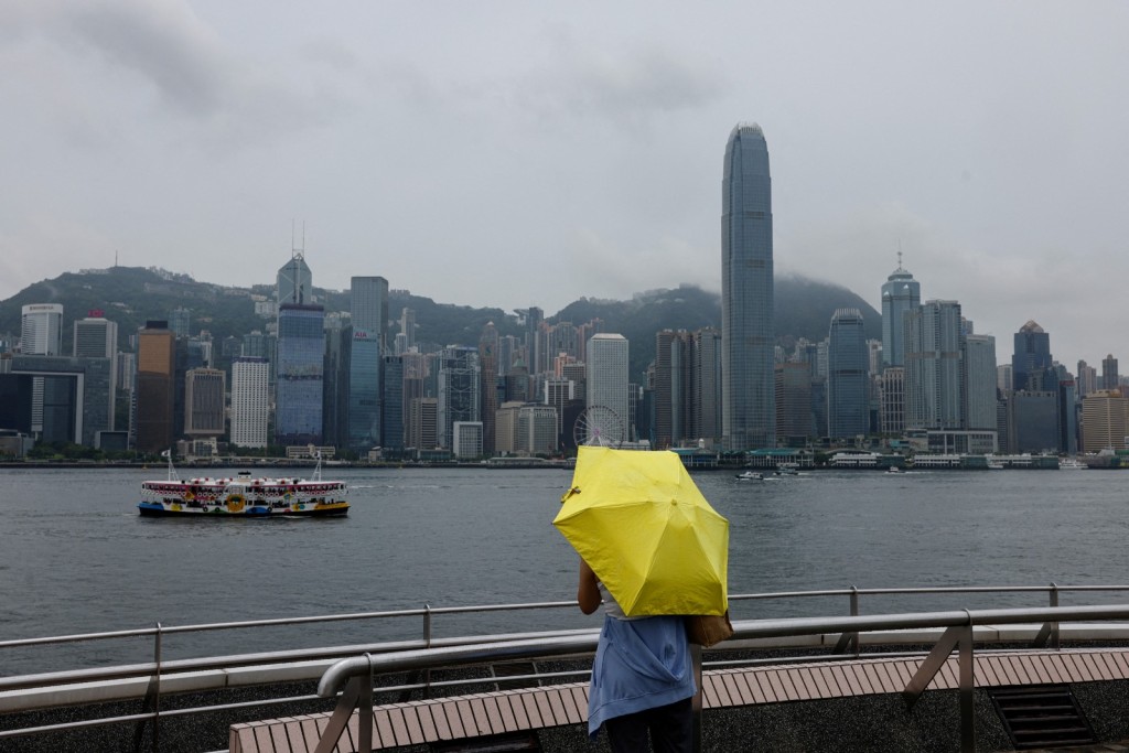 S&P expects a recovery in the city’s finances to be slow, largely due to weak land sales and high infrastructure spending. Photo by REUTERS