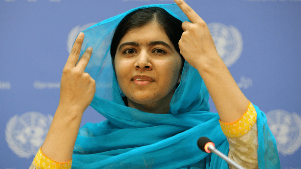 Nobel Peace Prize Laureate Malala Yousafzai will attend a summit on girls' education hosted by her native Pakistan. © Jemal Countess, AFP file photo Nobel Peace Prize Laureate Malala Yousafzai will attend a summit on girls' education hosted by her native Pakistan. © Jemal Countess, AFP file photo