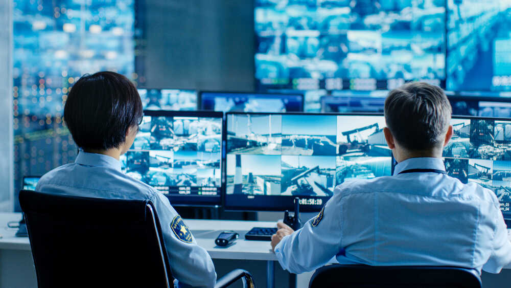 Security personnel today are receiving proper training to enhance their understanding and operational skills of electronic security systems and equipment. Security personnel today are receiving proper training to enhance their understanding and operational skills of electronic security systems and equipment.
