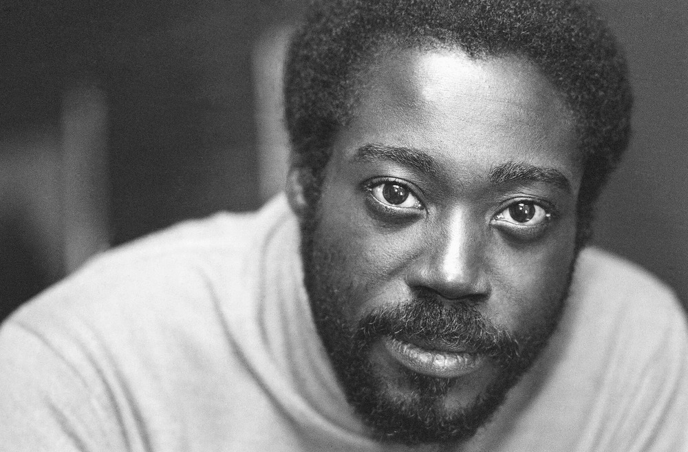 Charles Fuller in 1977. In writing “A Soldier’s Play,” he said, he drew in part on his upbringing in a tough neighborhood of North Philadelphia. (AP) Charles Fuller in 1977. In writing “A Soldier’s Play,” he said, he drew in part on his upbringing in a tough neighborhood of North Philadelphia. (AP)