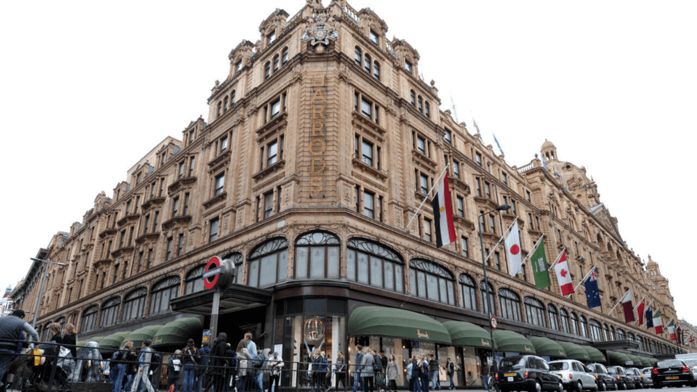 © CARL COURT / AFP/File © CARL COURT / AFP/File