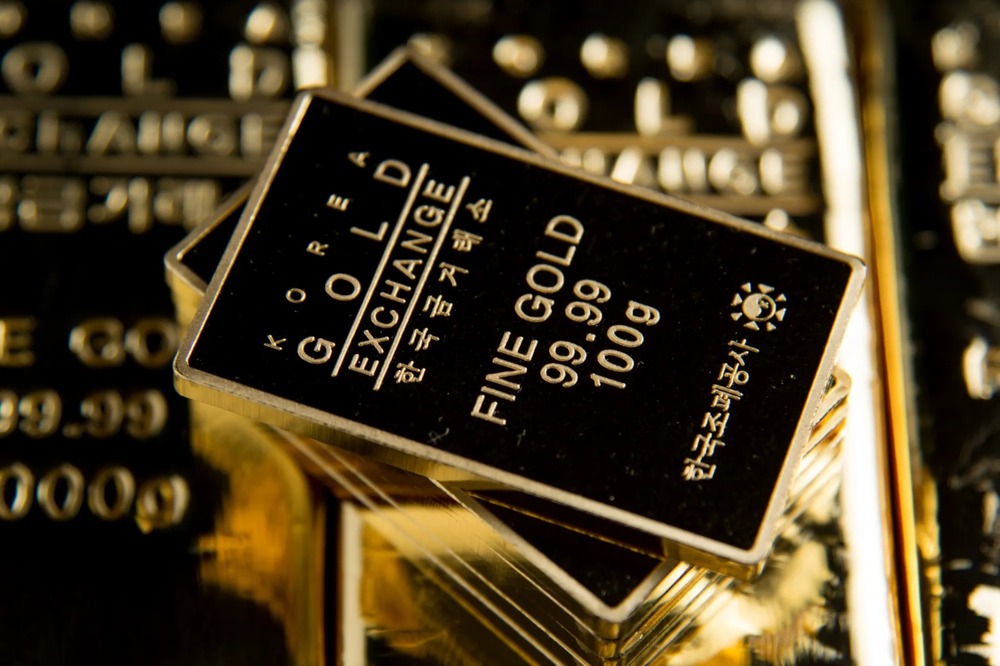 The precious metal has made fresh highs in 2025. Bloomberg The precious metal has made fresh highs in 2025. Bloomberg