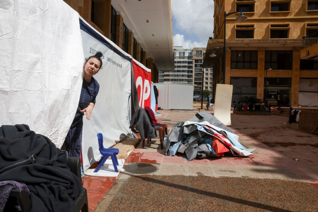 Photo: Reuters
