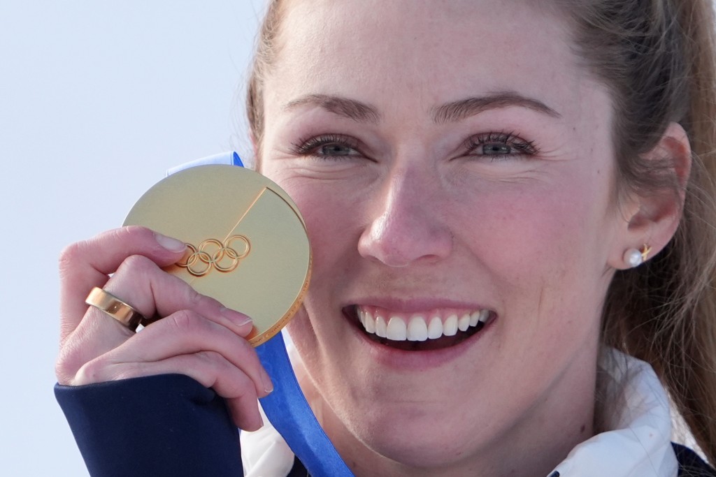 (Photo from AP) (Photo from AP)