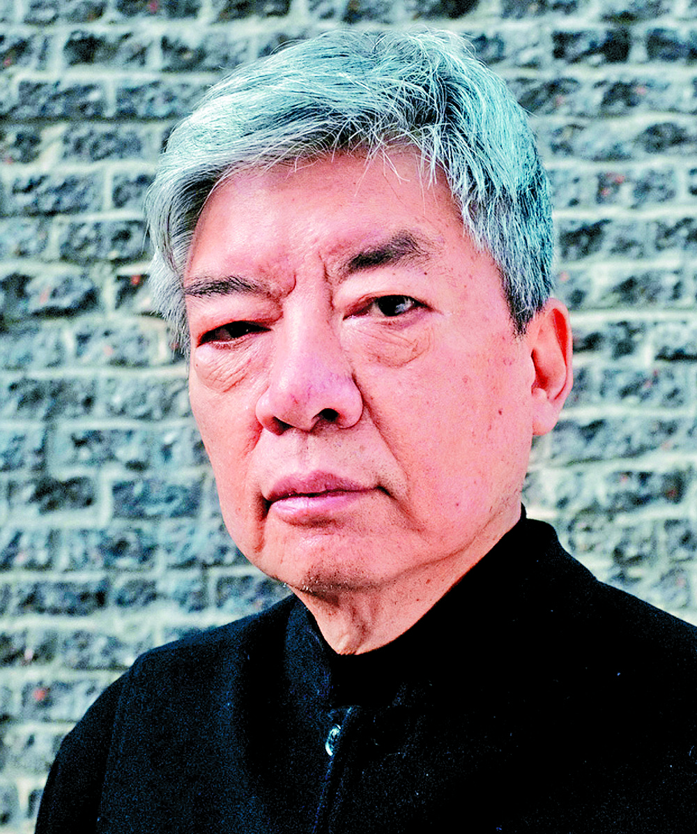 Liu Jiakun AFP