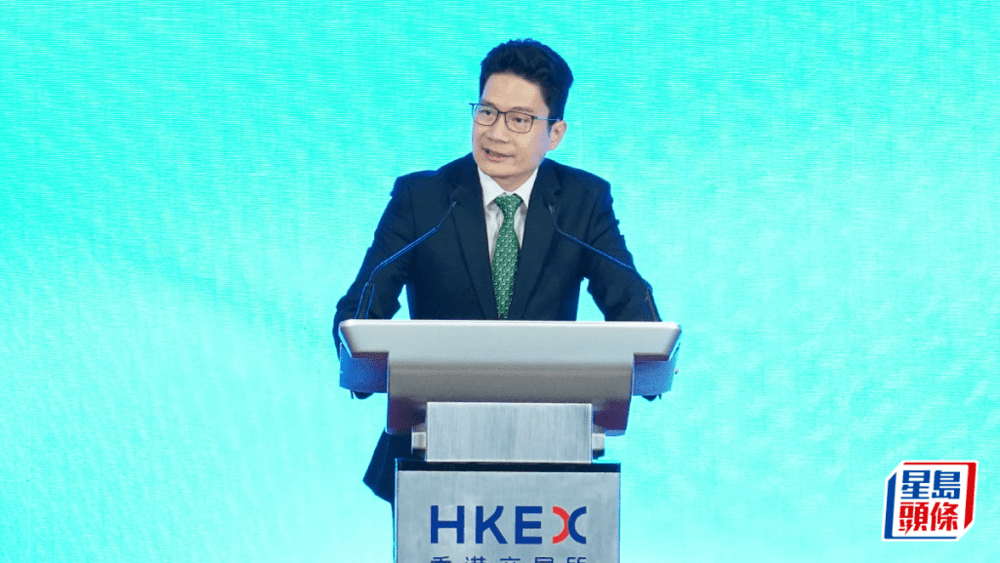 Joseph Chan Ho-lim (File Photo) Joseph Chan Ho-lim (File Photo)