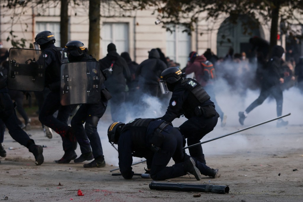 Photo from Reuters