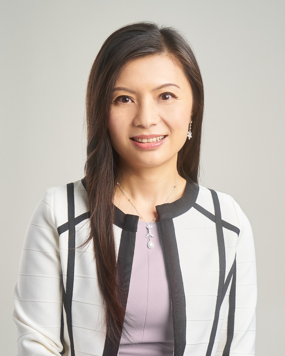 Fonia Wong Yeung-fong. 