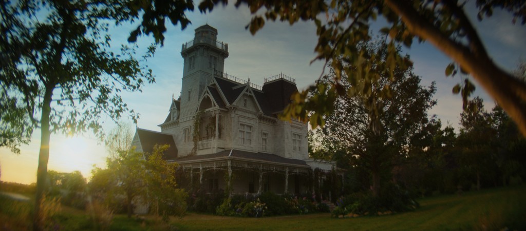 Practical Magic 2 once again follows Sally and Gillian Owens as they confront the dark spell that has haunted generations of women in their family.