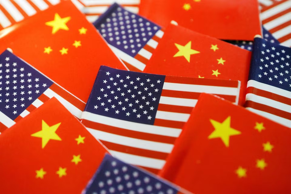 US to propose ban on Chinese software, hardware in connected vehicles ...