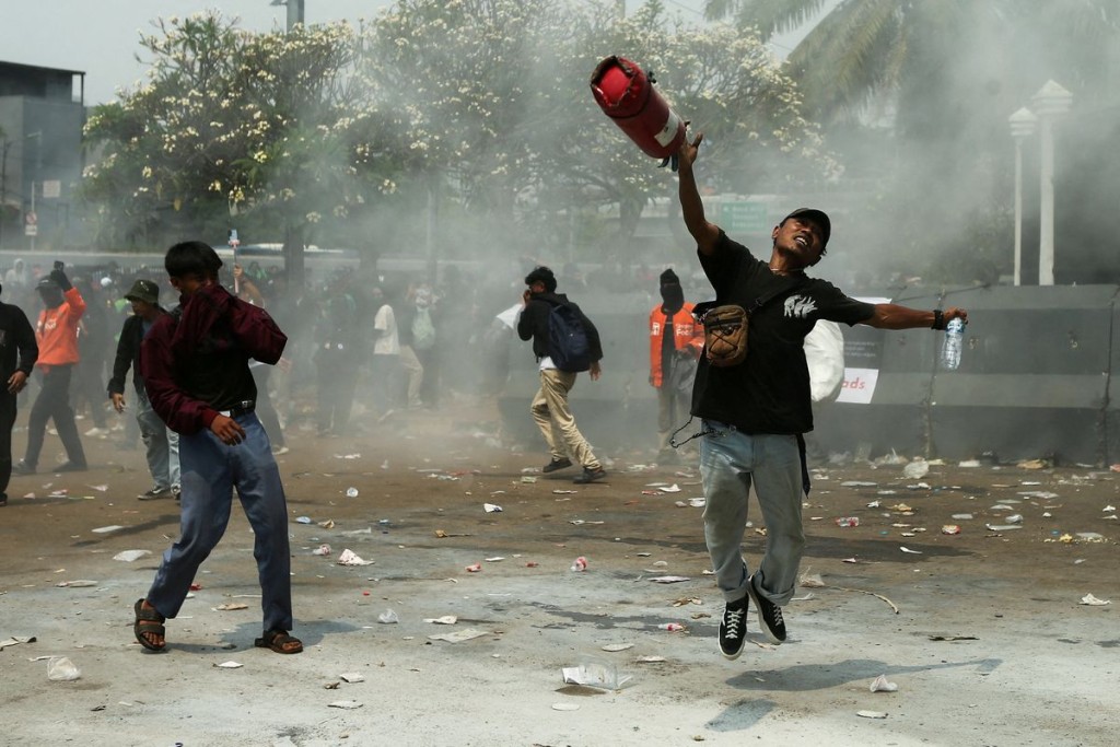 Photo: Reuters