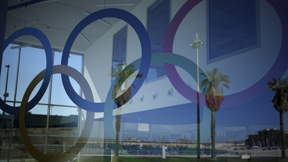 Hong Kong athletes in five sports categories - cycling, sailing, swimming, table tennis, and windsurfing - have obtained qualification in 15 events in the Paris 2024 Olympics. Hong Kong athletes in five sports categories - cycling, sailing, swimming, table tennis, and windsurfing - have obtained qualification in 15 events in the Paris 2024 Olympics.