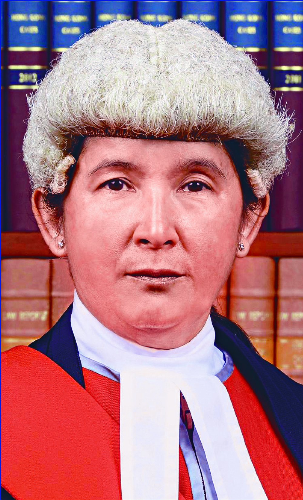 Susana Maria D'Almada Remedios handed out the maximum term. Susana Maria D'Almada Remedios handed out the maximum term.