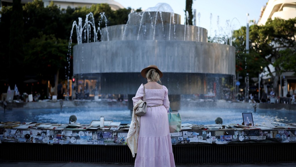 Photo: Reuters