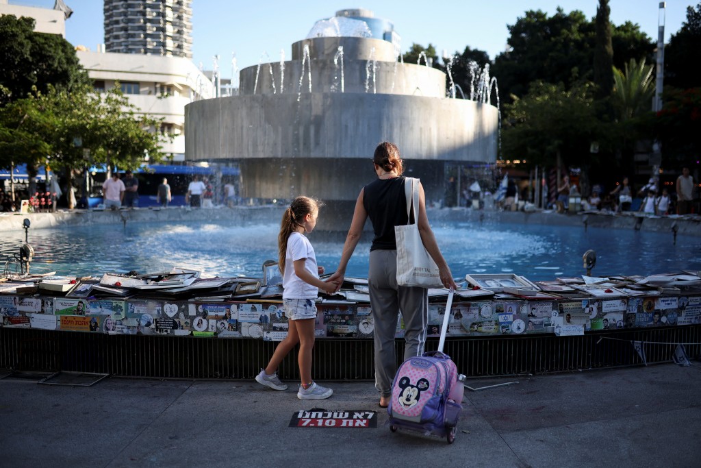 Photo: Reuters