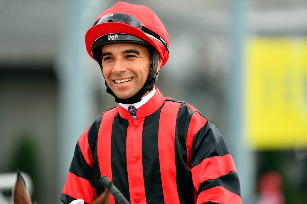 Joao Moreria Joao Moreria