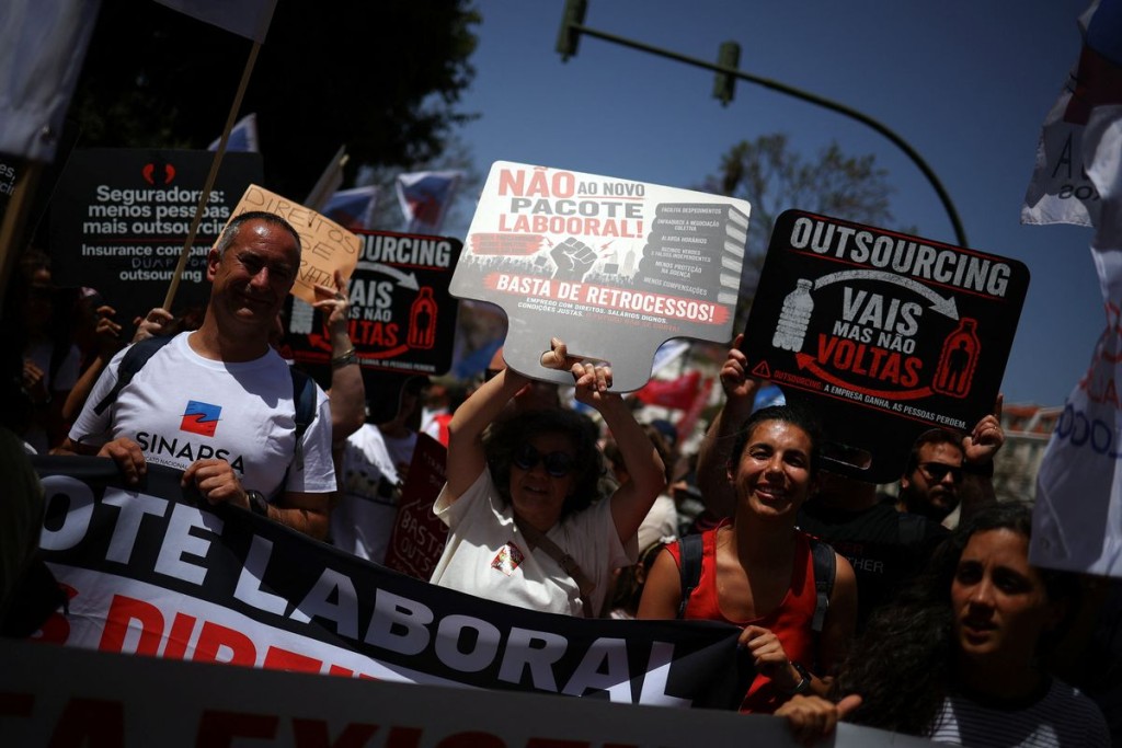 Photo: Reuters