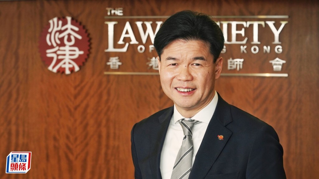 Roden Tong Man-lung (Sing Tao)