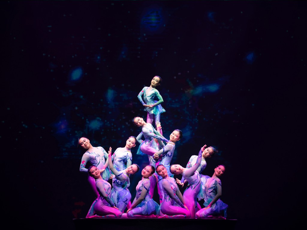The maiden-night gala will bring together acrobatics, Cantonese opera, puppetry, Guangdong music, song and dance in a showcase of Lingnan culture.