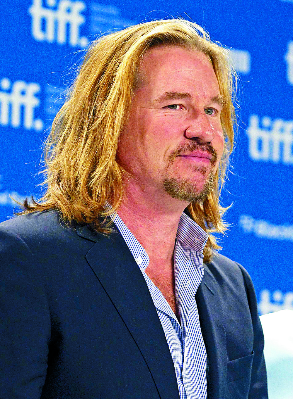 Val Kilmer Reuters Val Kilmer Reuters