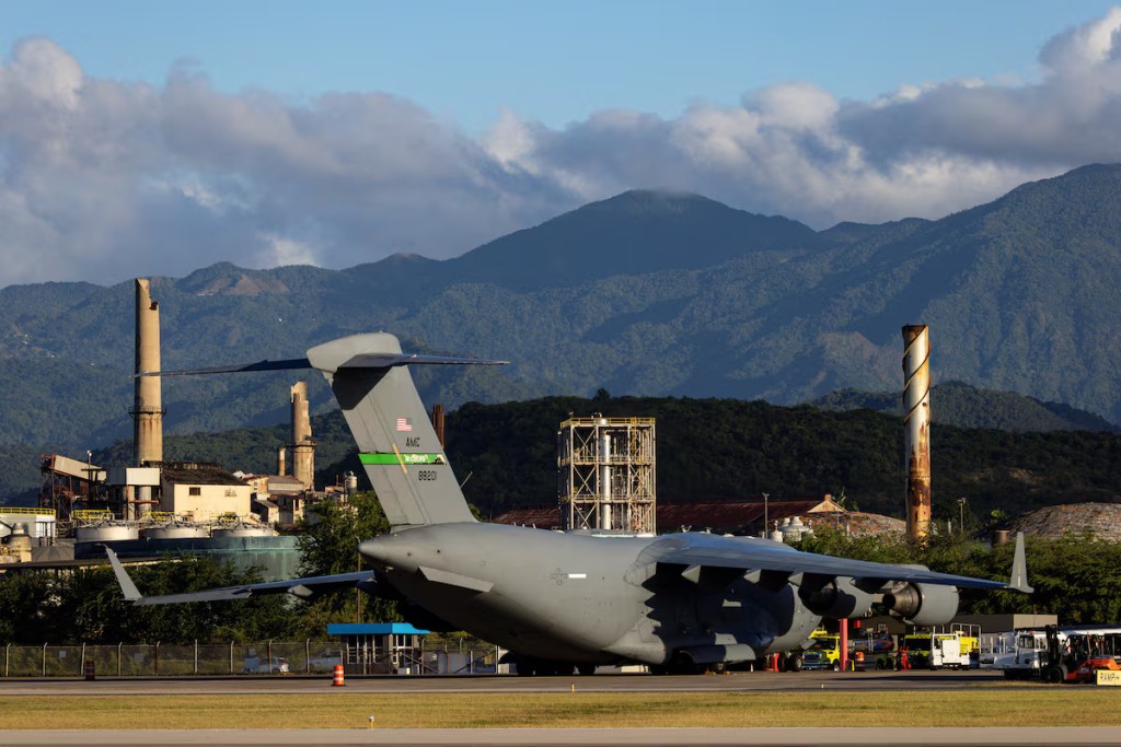 (File Photo from Reuters)