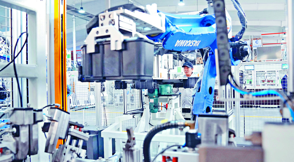 China’s factory activity shrinks in July on weak demand, manufacturing PMI hits five-month low