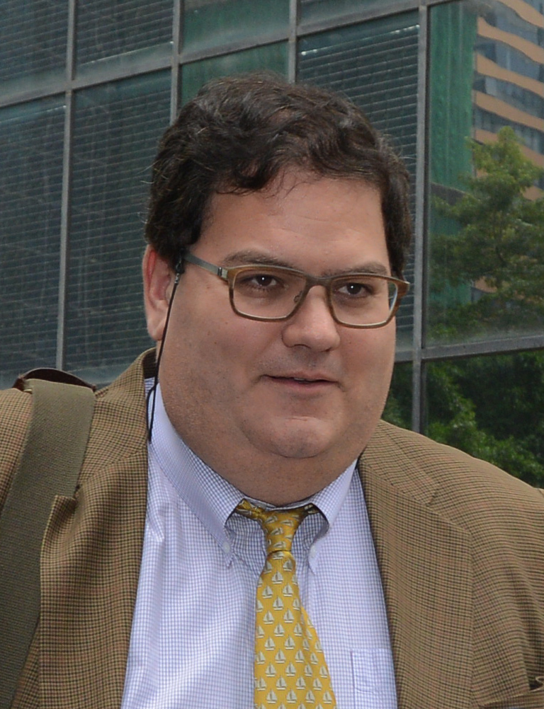 Mark Simon Mark Simon