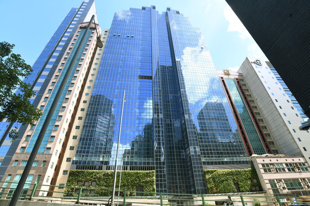 Vita Green Tower
