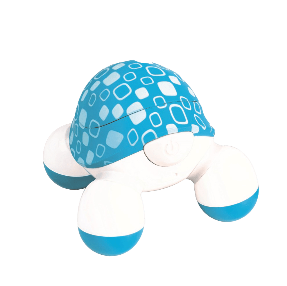 3rd Prize: OGAWA Turtle Mini Massager  (valued at $399 each) — 3 Winners 