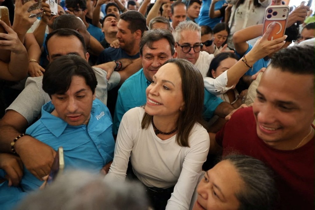 Photo: Reuters