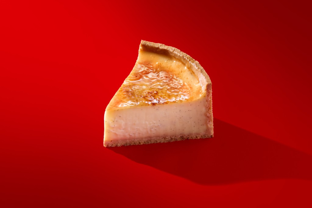 Original Vanilla.