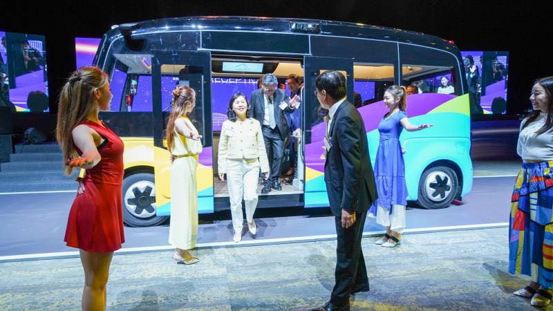 ( Transport and Logistics Bureau Facebook)