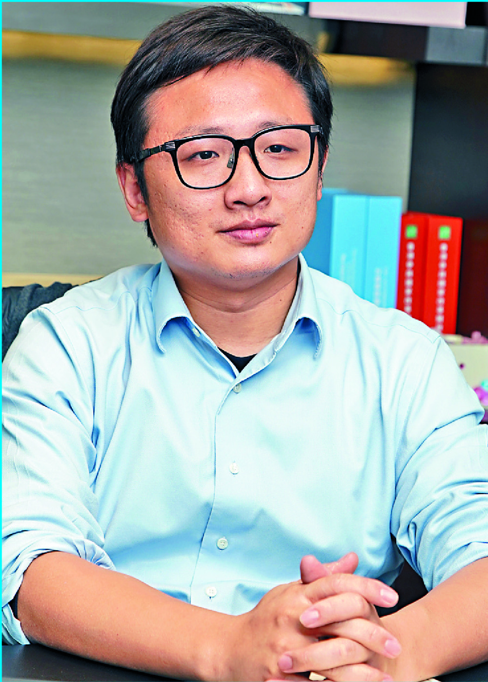 Gary Zhang Gary Zhang