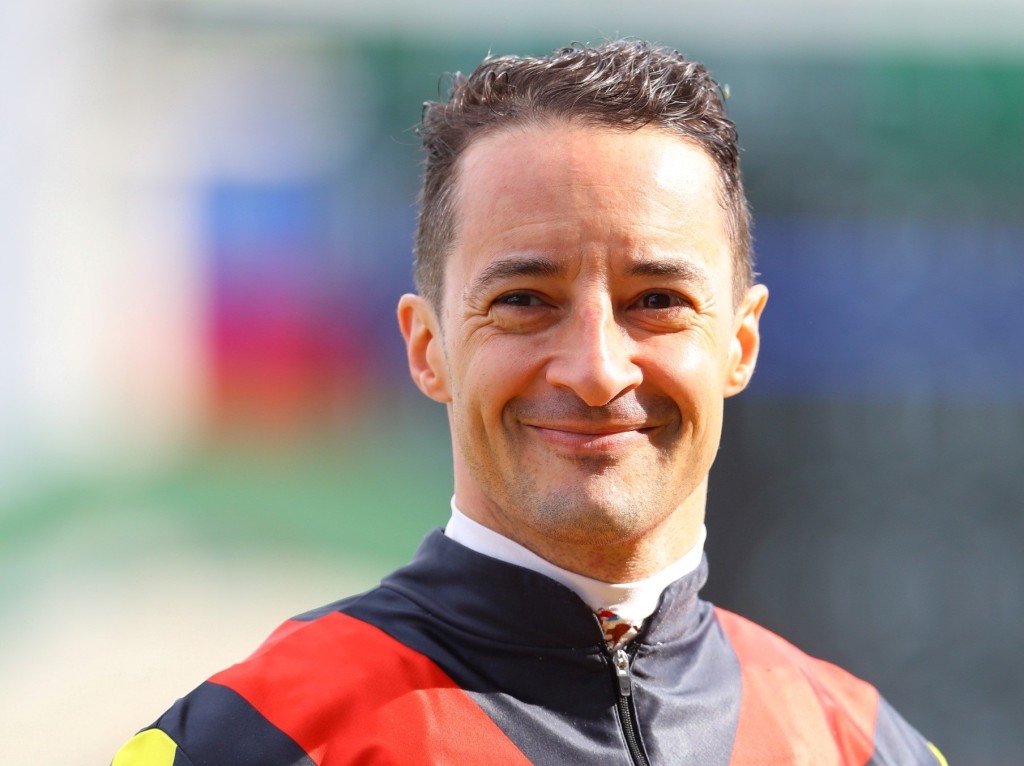 Christophe Lemaire Christophe Lemaire