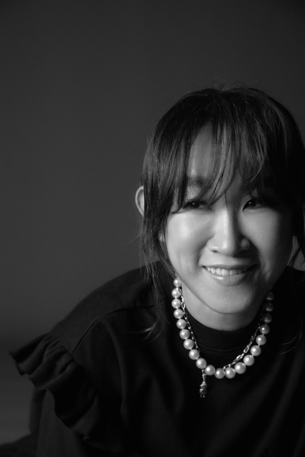 Hong Kong’s own 'Queen of Singer-Songwriters' Ivana Wong.