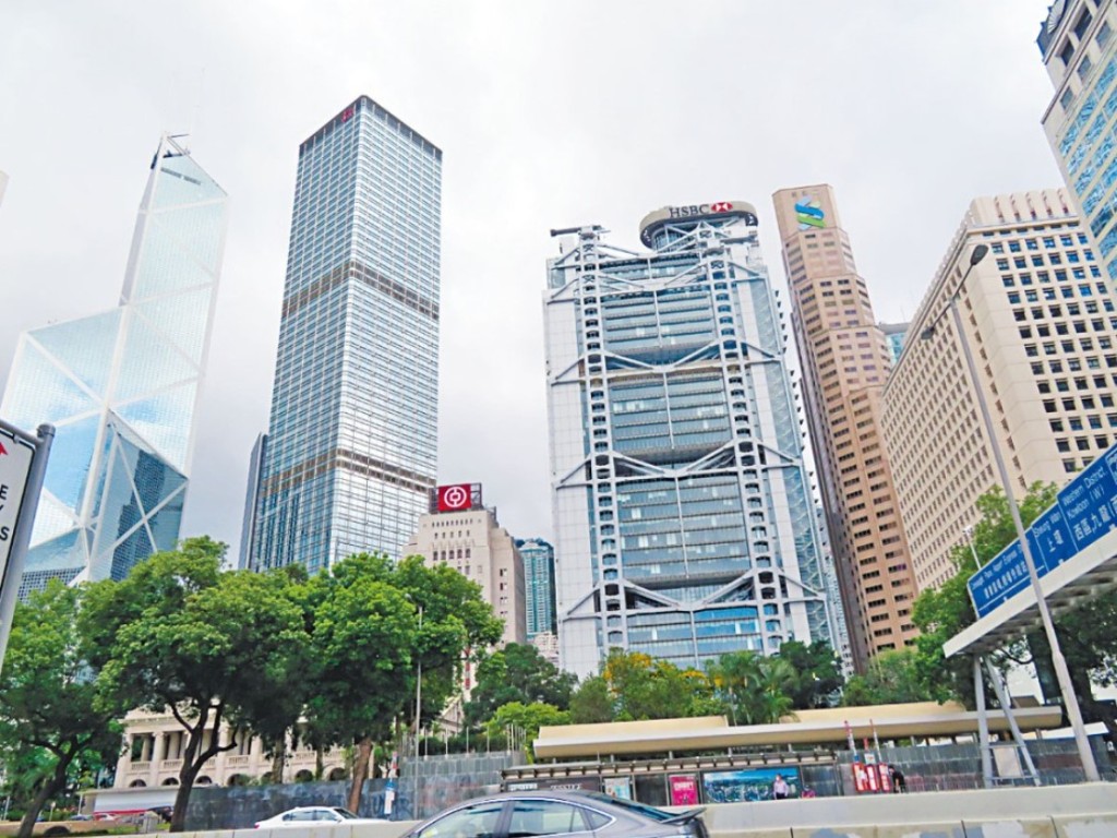 Chan said the first-half economic growth was “quite good,” driven primarily by strong export performance and resilient external and internal demand. 