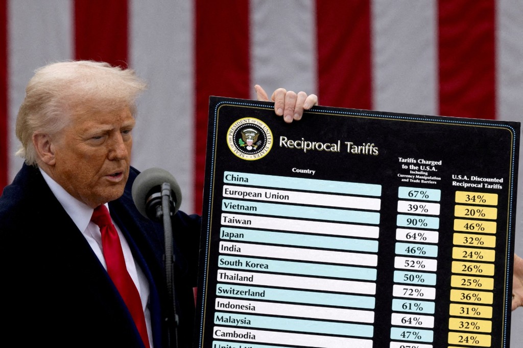 REUTERS