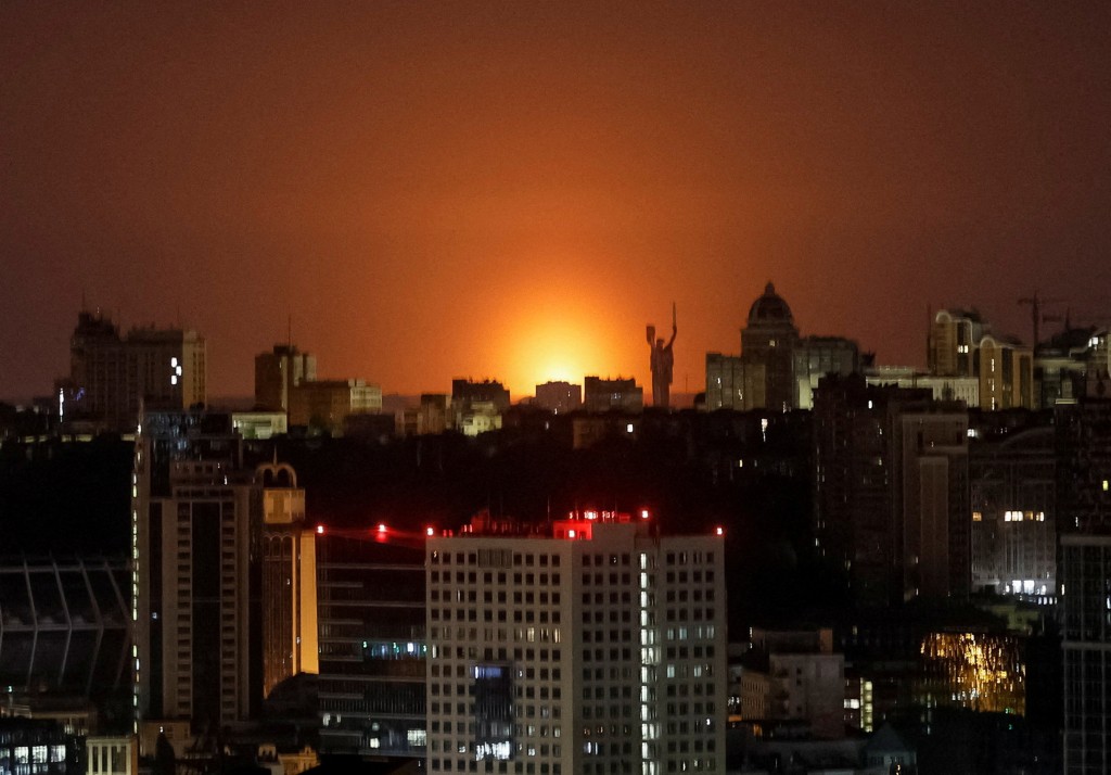 Photo: Reuters