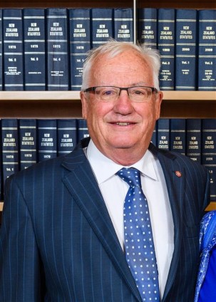 Photo: Courts of New Zealand