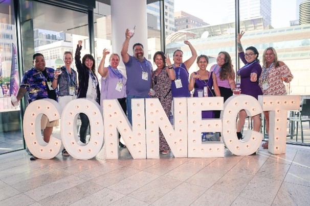 The flagship trade show for the international MICE tourism industry, Connect Marketplace, which has deep roots in North America, is holding its first 'Asia-Pacific edition' this year in Hong Kong.